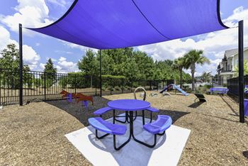 Dog park